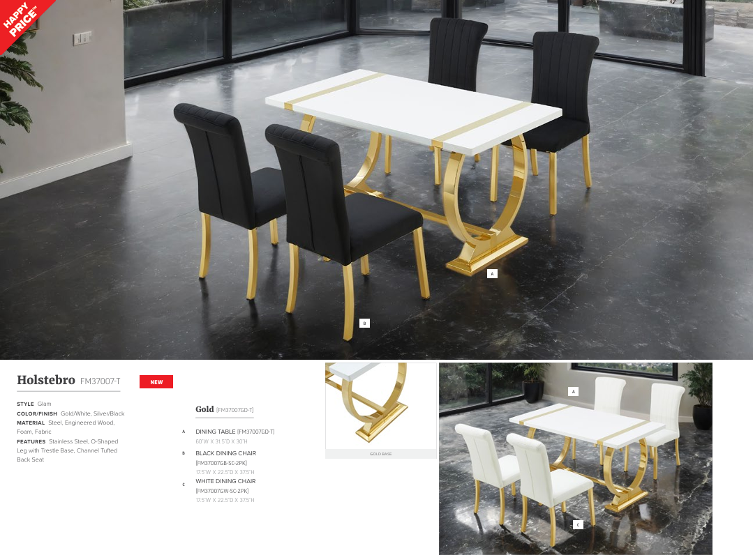 FM37007GD-T-5PC-07GW