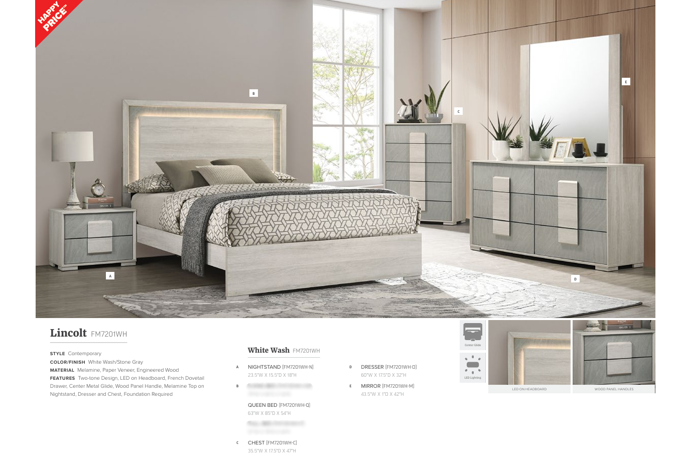 FM7201WH-Q-5PC-CHEST